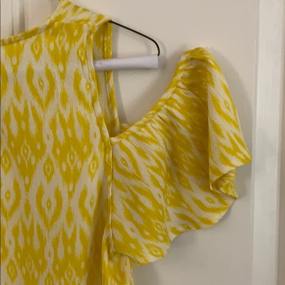 xhilaration shirt/top.  NWT - Picture 3 of 5